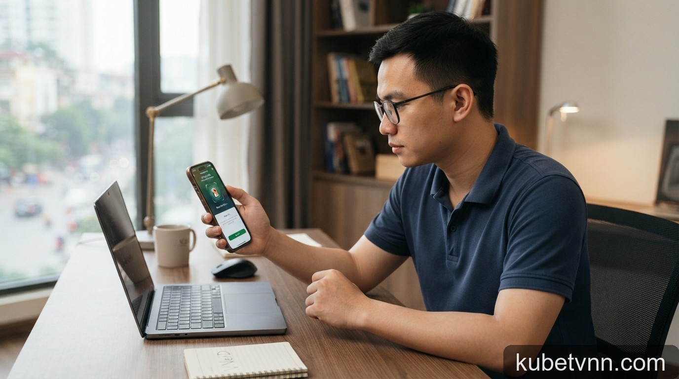 Lộ trình xác thực tài khoản trực tuyến với VNeID trước 31/12/2026: Những điều người dùng cần biết