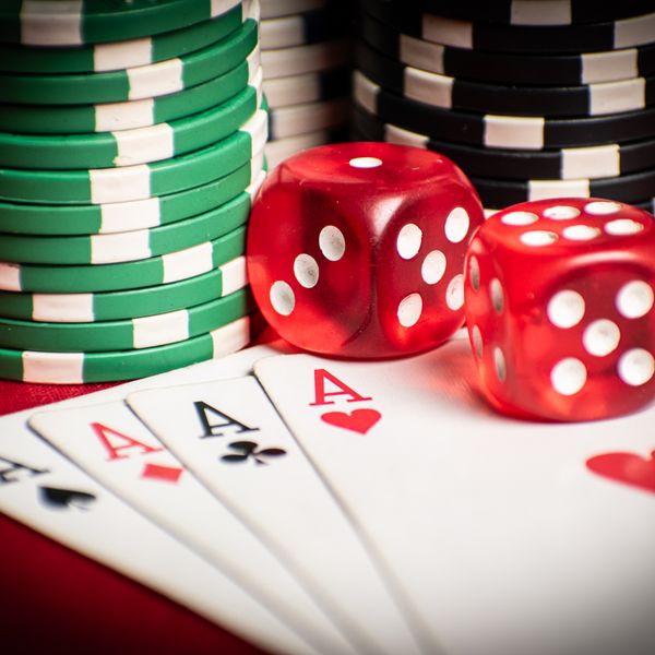 Microgaming — Slots từ Microgaming